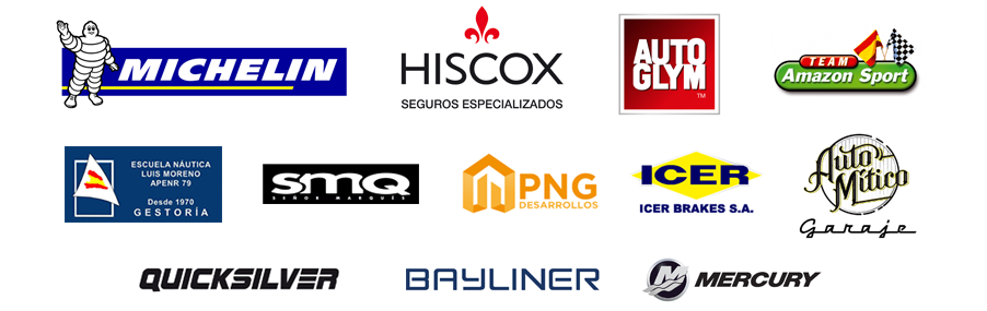 Patrocinadores